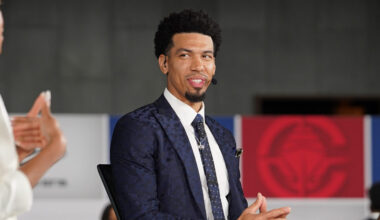 Q&A: Goran Dragić on Luka Dončić, the World vs. U.S. format in All-Star and more