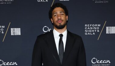Tyrese Haliburton Reveals Massive Weight Gain Amid Injury Rehab