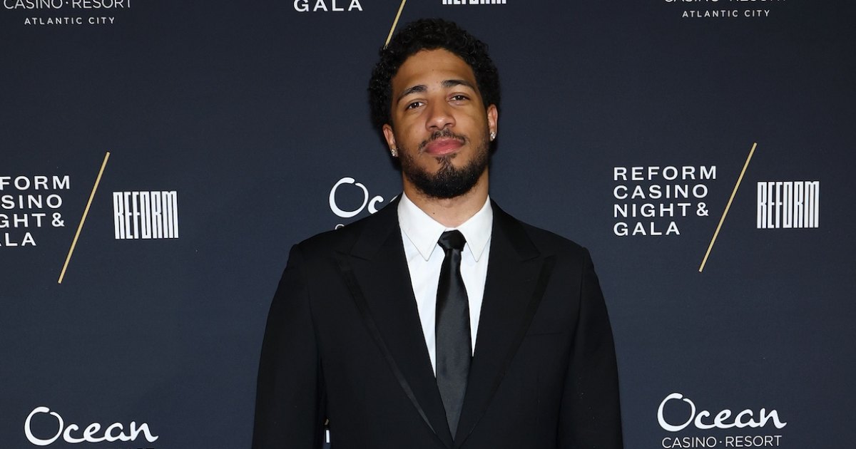 Tyrese Haliburton Reveals Massive Weight Gain Amid Injury Rehab