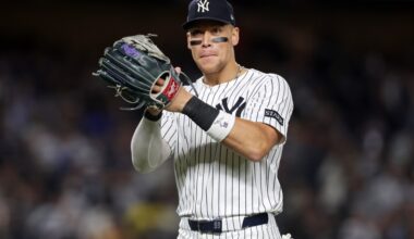 Who made the cut for Yankees, Knicks and more