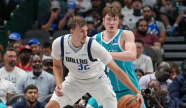 NBA names honorary head coaches for 2026 Castrol Rising Stars