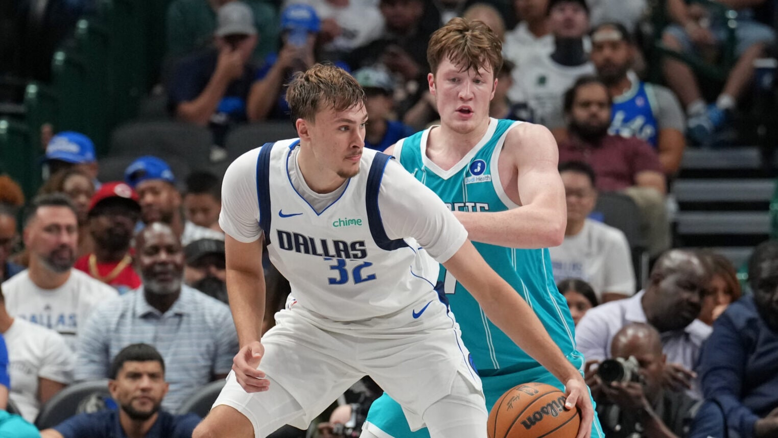 NBA names honorary head coaches for 2026 Castrol Rising Stars