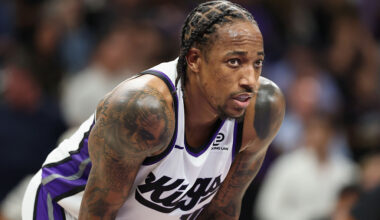 Rough 4th quarter dooms Sacramento Kings in loss to Celtics