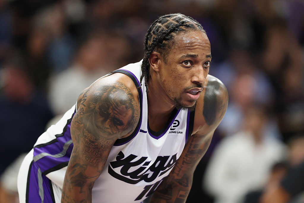 Rough 4th quarter dooms Sacramento Kings in loss to Celtics