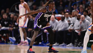 Keon Ellis provides update on injury