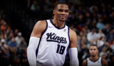 Live Updates: Top NBA highlights and scores from Friday