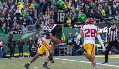 2026 NFL Draft prospects to watch during New Year’s Day College Football Playoff games