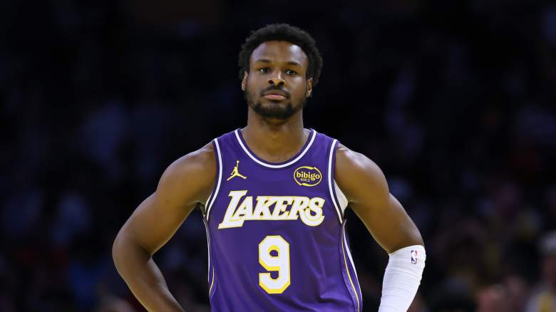 NBA All-Star voting, NBA All-Star voting ballots, LeBron James All-Star streak, Bronny James All-Star, Jayson Tatum All-Star, Jonathan Kuminga All-Star, wild NBA Players All-Star votes, NBA All-Star Weekend