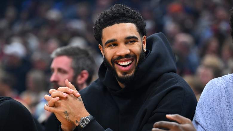 Celtics Predicted To Make Bold Move Amid New Jayson Tatum Injury Update