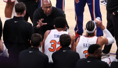 Mike Brown embraces 'adversity' of season-long losing streak