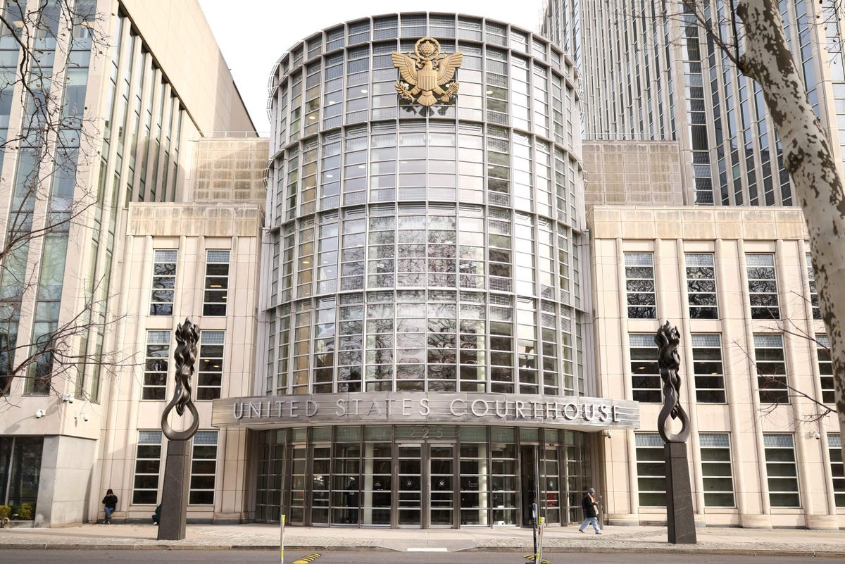 Federal government investigating more NBA games as part of illegal gambling probe