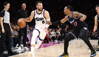 Sacramento Kings, Miami Heat to clash at Golden 1 Center
