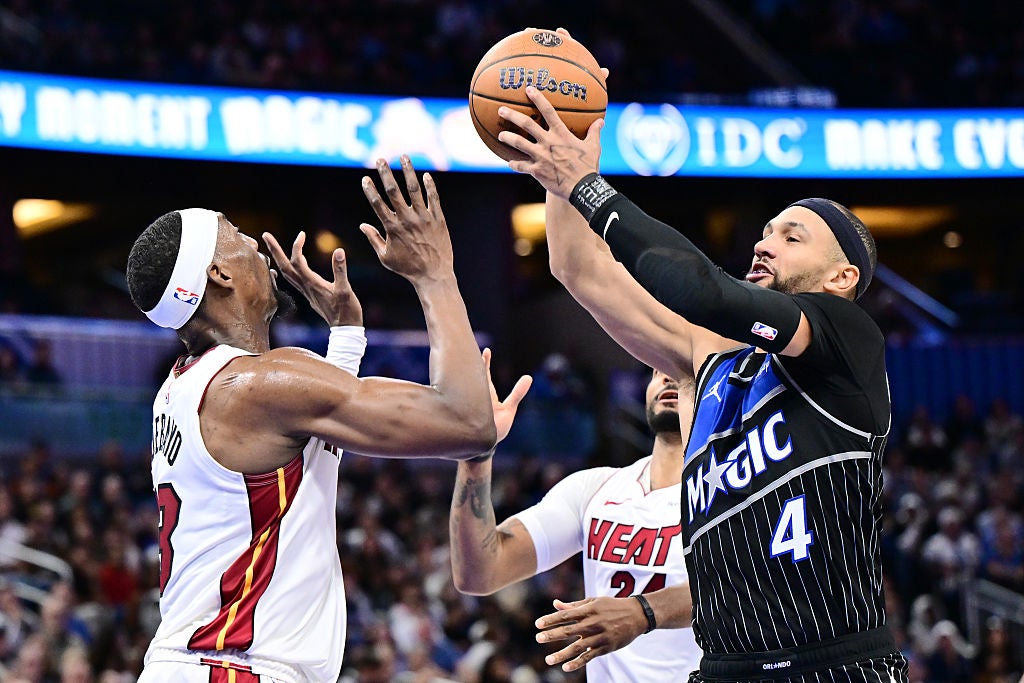 Orlando Magic vs Miami Heat Odds, Spread, and Total