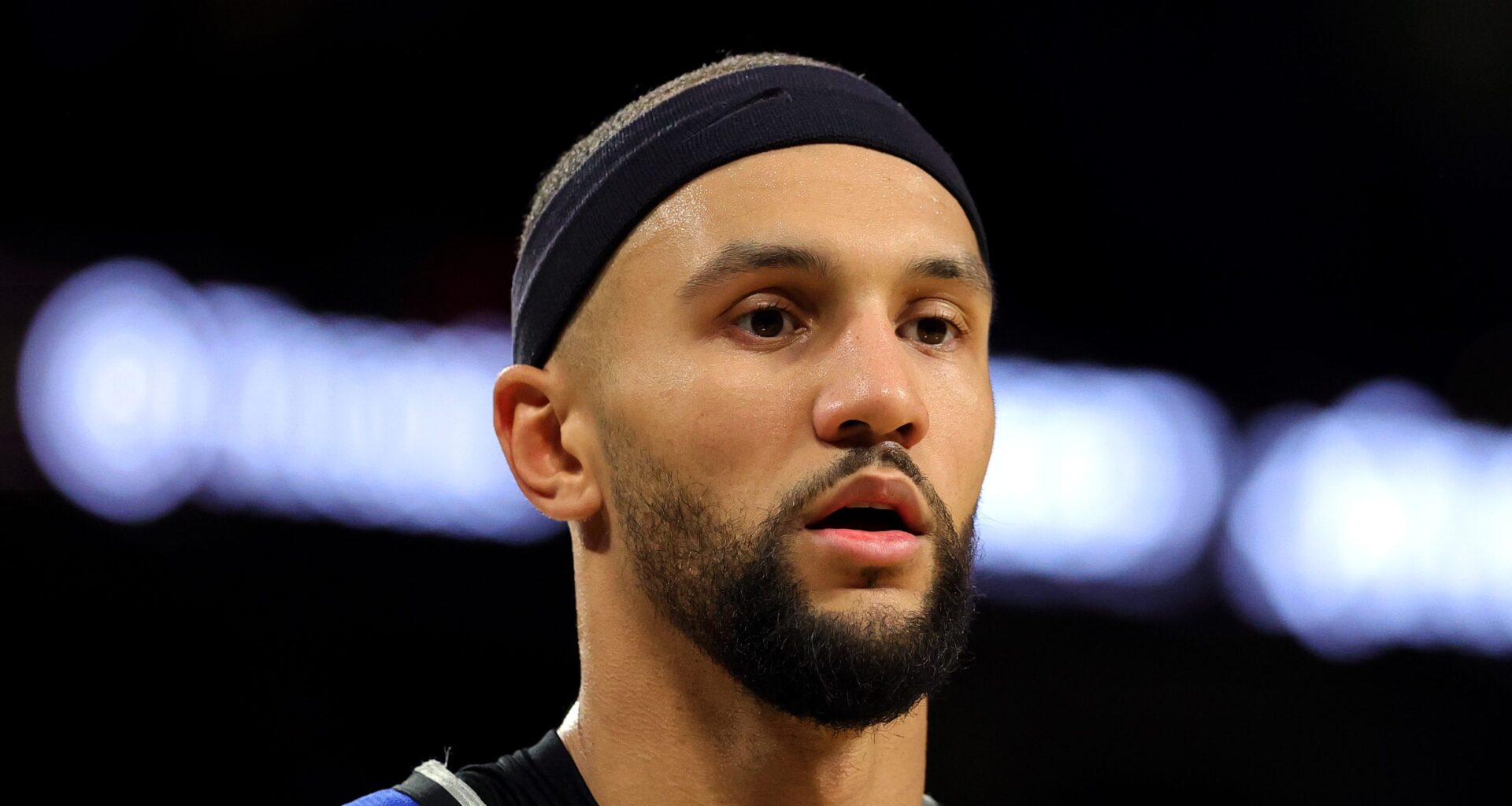 Magic Land Much-Maligned All-Star in Wild Trade Proposal