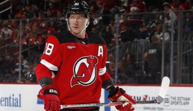 Devils trade Ondrej Palat, 2 draft picks to Islanders for Maxim Tsyplakov