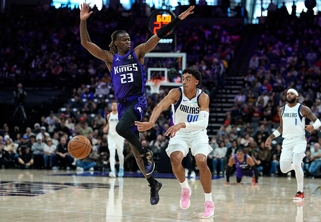 Sacramento Kings look to snap five-game skid vs. Mavericks