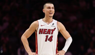 Power Rankings, Week 12: Spurs stay in lead; Rockets, Pistons in Top 5