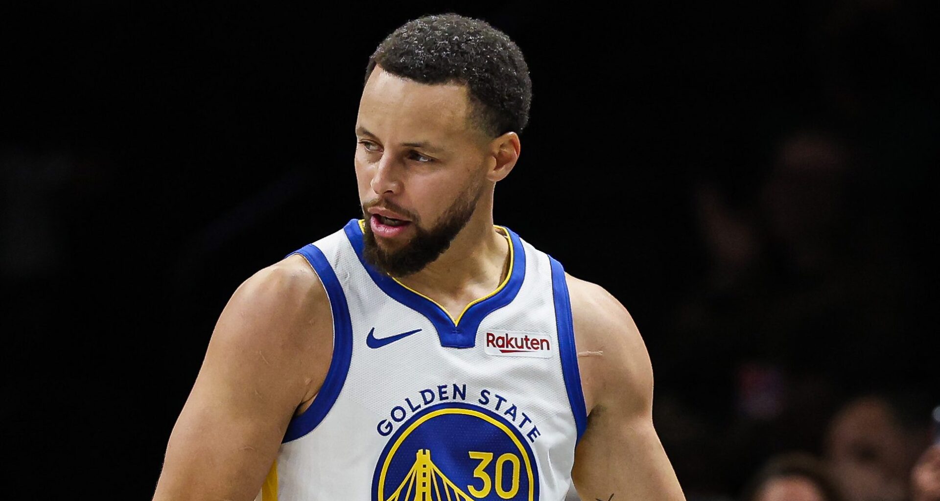 Warriors Trade Pitch Pairs Steph Curry With Celtics' Derrick White