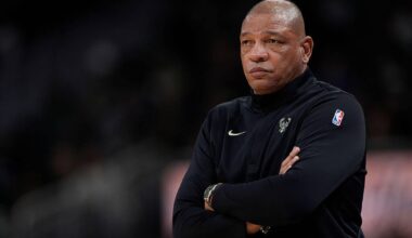 Wizards pull off shocking win over Bucks: ‘We deserved to lose’