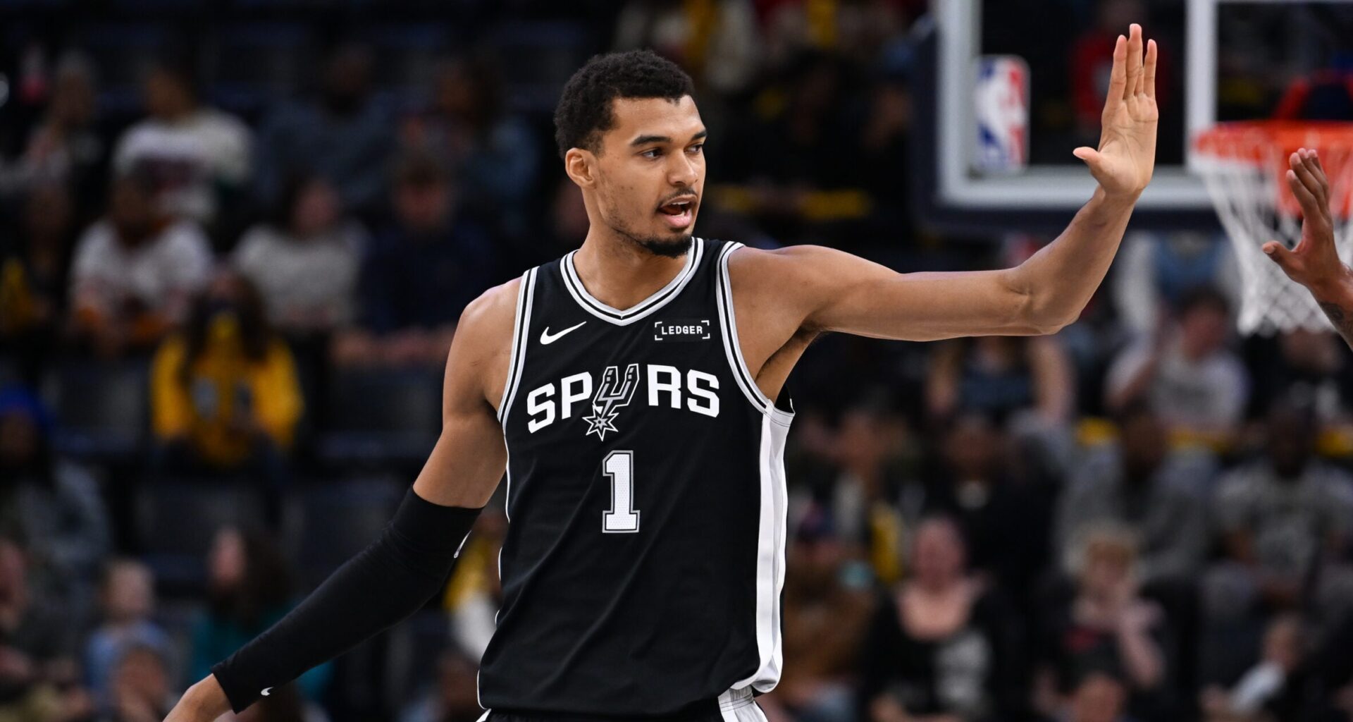 Luka Dončić leads way in 2nd fan returns of NBA All-Star Voting 2026