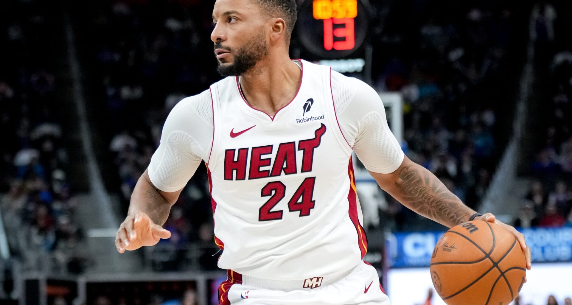 2026 NBA All-Star reserves to be announced at 6 p.m. ET on Feb. 1 on NBC/Peacock