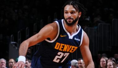 Nuggets face daunting challenge during Nikola Jokić's absence