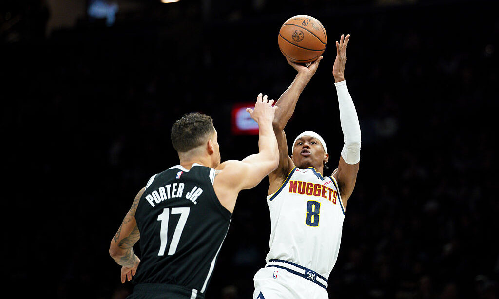 MPJ revenges as Nets beat healthier Nuggets