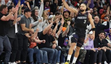 Dillon Brooks has confidence, Dyson Daniels needs confidence and more NBA trends I’m watching