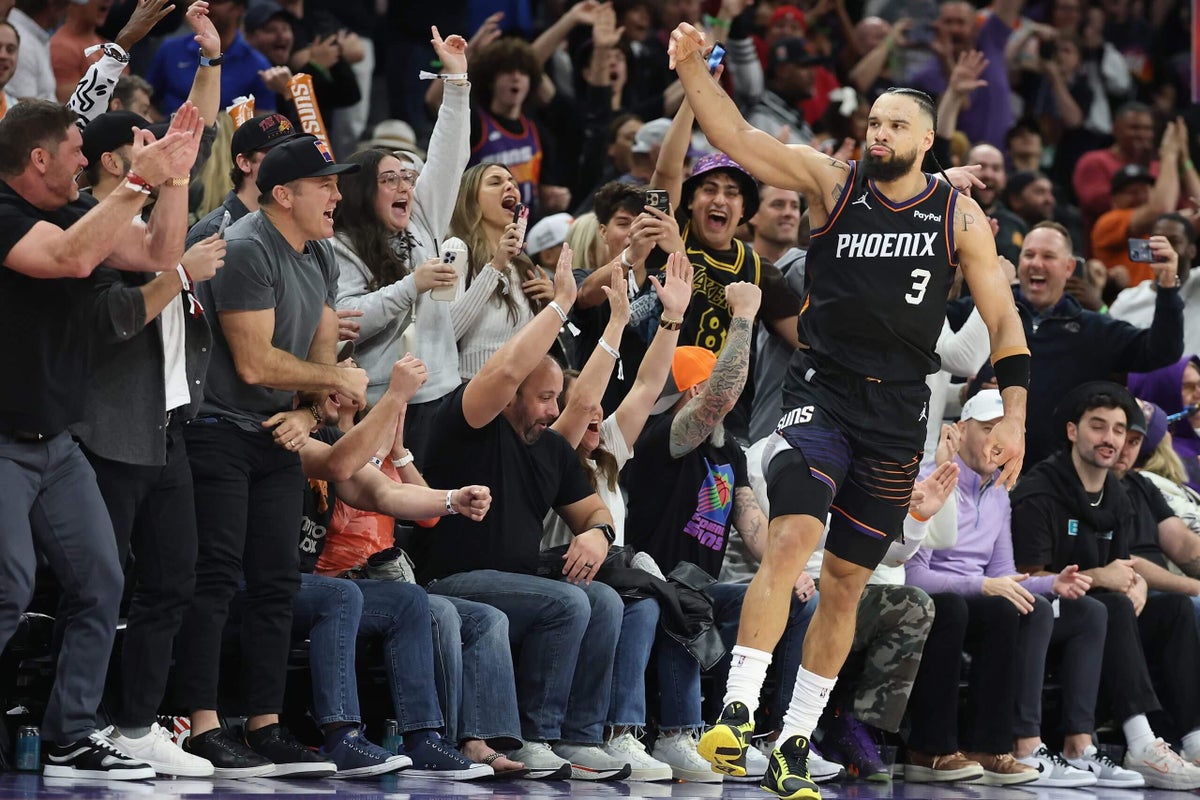 Dillon Brooks has confidence, Dyson Daniels needs confidence and more NBA trends I’m watching