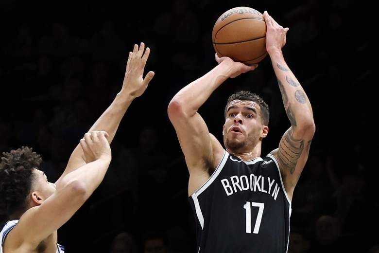 Michael Porter Jr., Warriors, Michael Porter Jr. to Warriors, Michael Porter Jr. trade