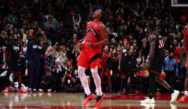 Raptors vs. Magic Prop Bets for Friday 1/30/26