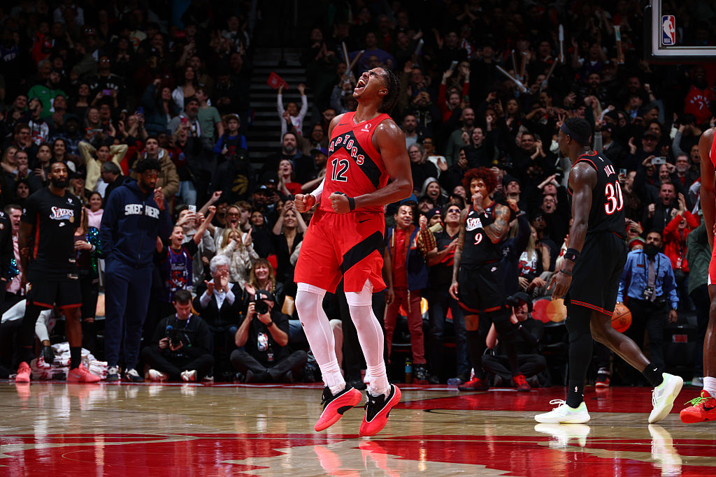 Raptors vs. Magic Prop Bets for Friday 1/30/26