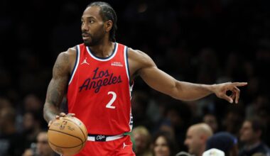 Clippers’ surprising resurgence will force blogger to (literally) eat his words