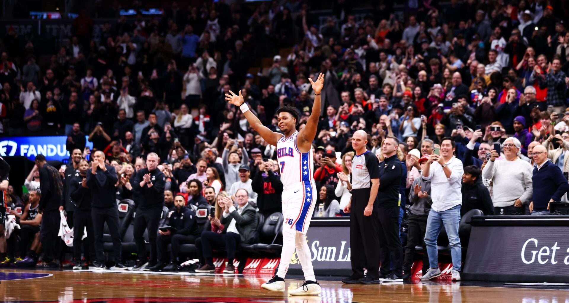LeBron James to wear special-edition 23rd season jersey patch starting tonight