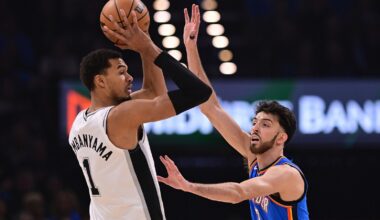 How to Watch Spurs vs. Rockets Basketball Game Online Without Cable