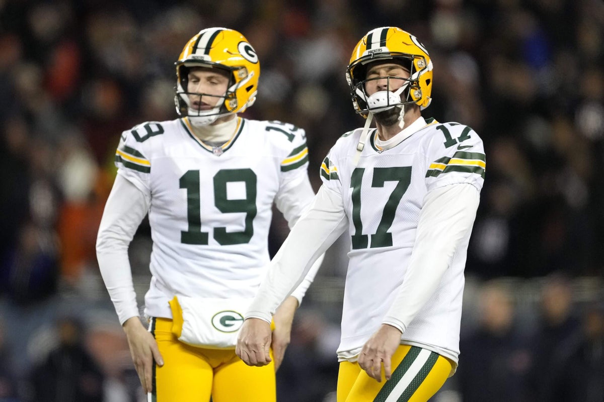 Updated 2026 NFL Draft order: Cowboys secure another top-20 pick with Packers’ collapse