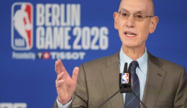 NBA’s new European league gains momentum, but not without a fight
