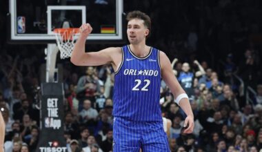 Kia MVP Ladder: Shai Gilgeous-Alexander reasserts his place at top