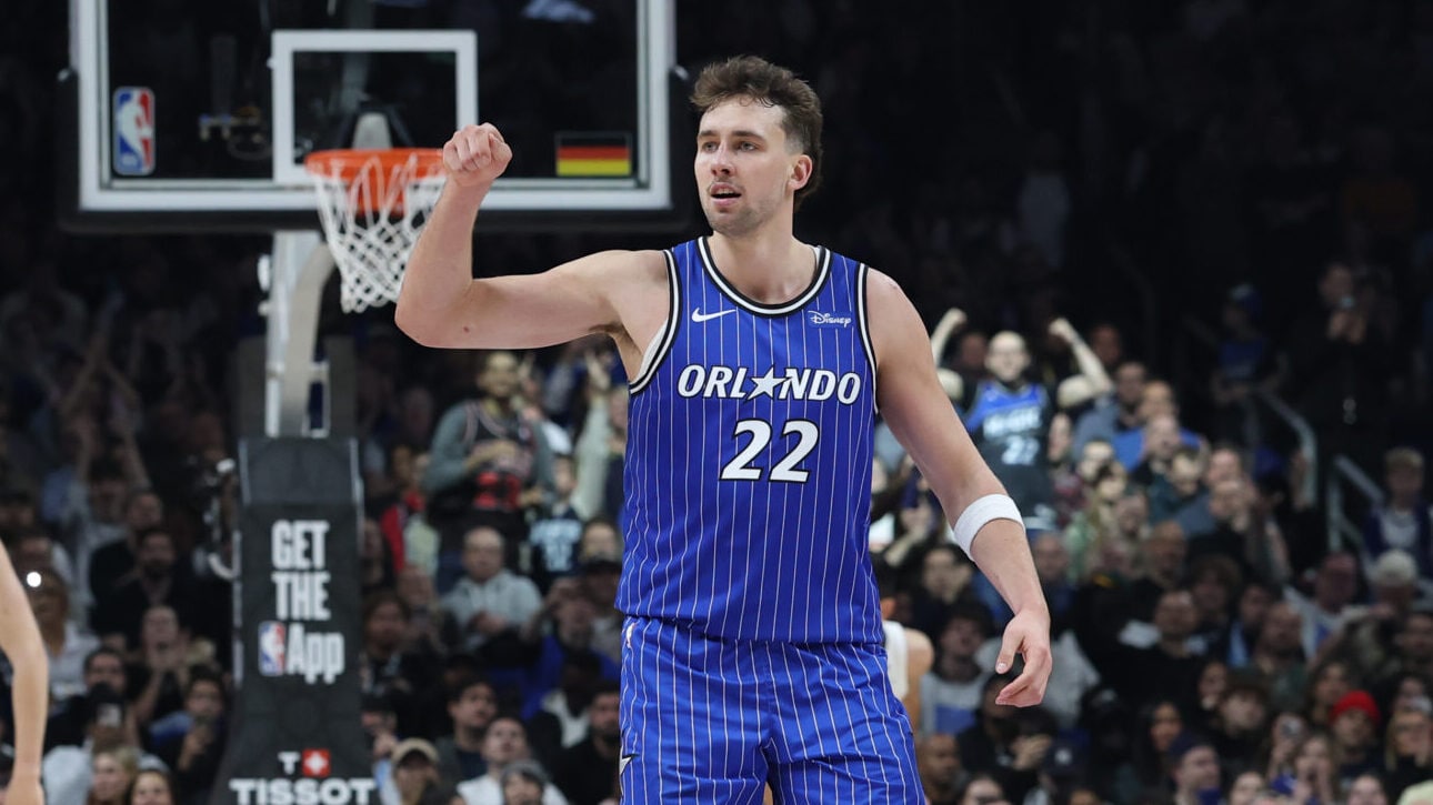 Kia MVP Ladder: Shai Gilgeous-Alexander reasserts his place at top