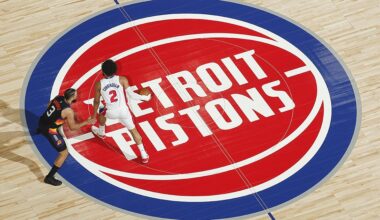 Winning ugly, it’s a beautiful thing for Pistons as they eclipse Suns - NBA