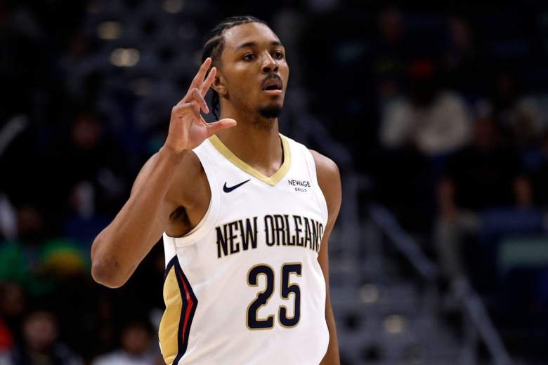 Trey Murphy III, Lakers, Warriors, Lakers trade, NBA trade deadline