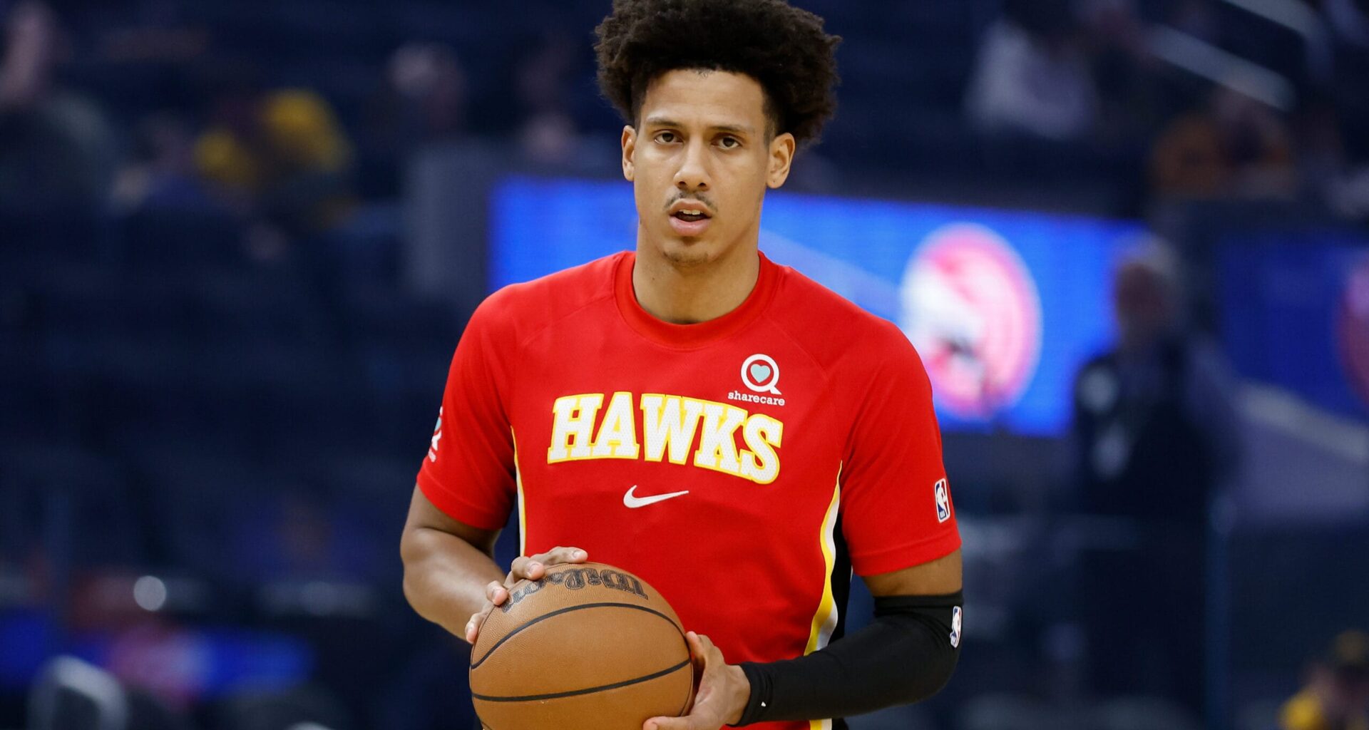 As Hawks' Jalen Johnson posts consecutive triple-doubles, Quin Snyder warns 'there’s more'