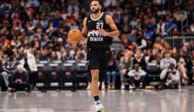 2026 All-Star starters to be announced Monday on NBC/Peacock at 2 p.m. ET