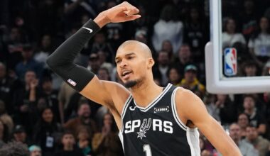 Orlando Magic star Franz Wagner says he’s shaking off rust on European road trip