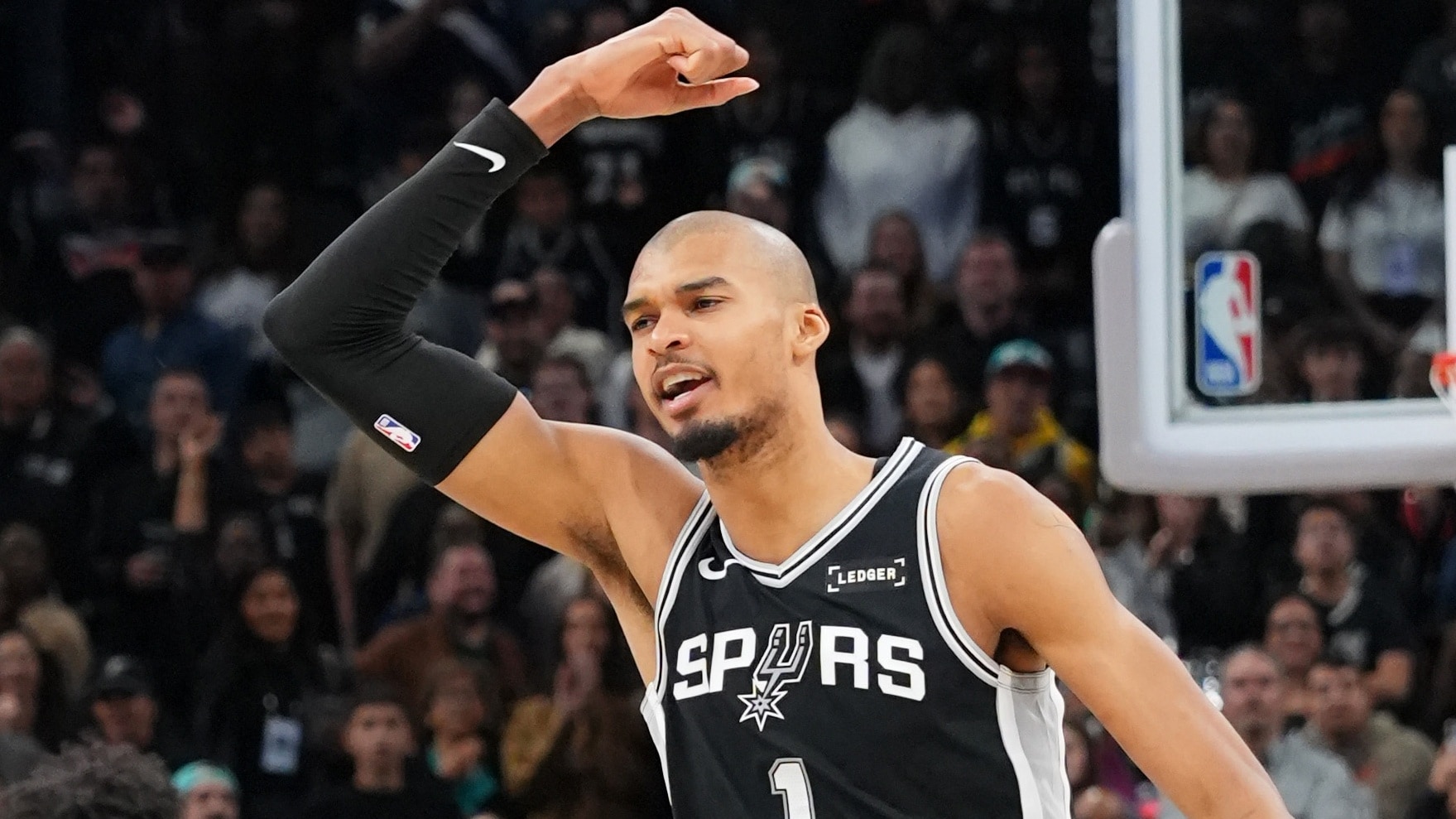 Orlando Magic star Franz Wagner says he’s shaking off rust on European road trip