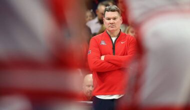 College basketball mailbag: Where can the top 10 teams improve? Is Miami (Ohio) at-large worthy?