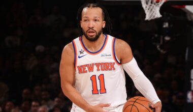 Power Rankings, Week 14: Spurs, Cavs among teams rising