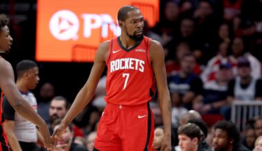 3 things to watch in Lakers-Trail Blazers on NBA TV