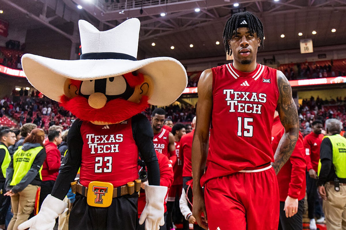 Texas Tech answers the bell, Florida returns to top of SEC and more college basketball thoughts