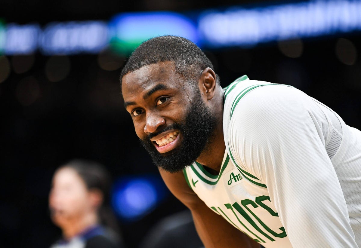 Celtics’ Jaylen Brown firmly in the MVP conversation: Latest NBA Awards Watch